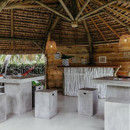 Boutik Le Morne Holiday Apartments Exterior foto
