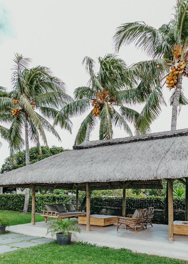 Boutik Le Morne Holiday Apartments Exterior foto