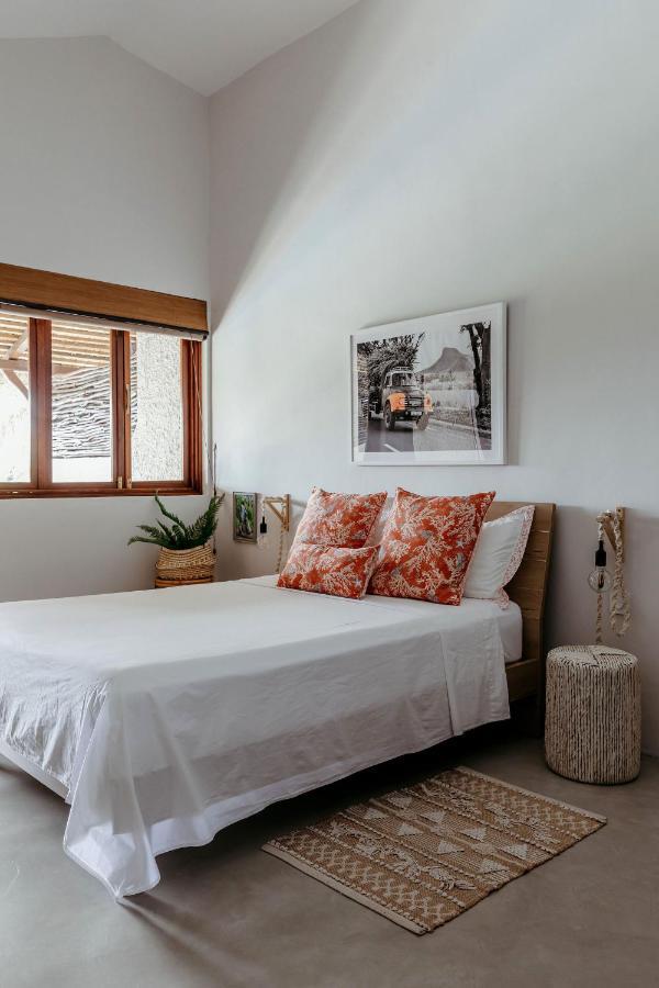 Boutik Le Morne Holiday Apartments Exterior foto