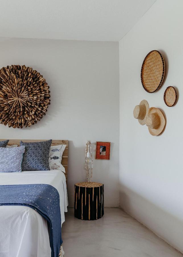 Boutik Le Morne Holiday Apartments Exterior foto