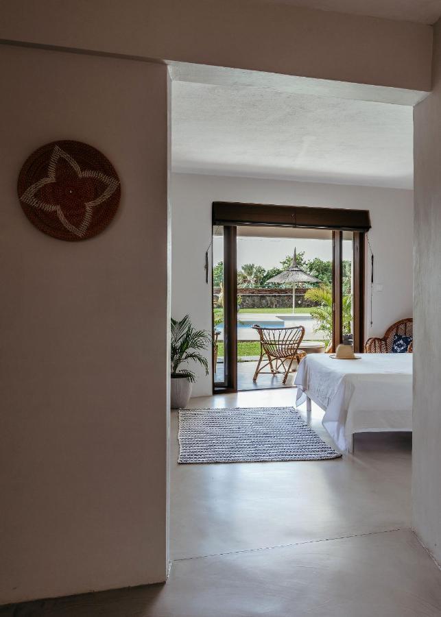 Boutik Le Morne Holiday Apartments Exterior foto