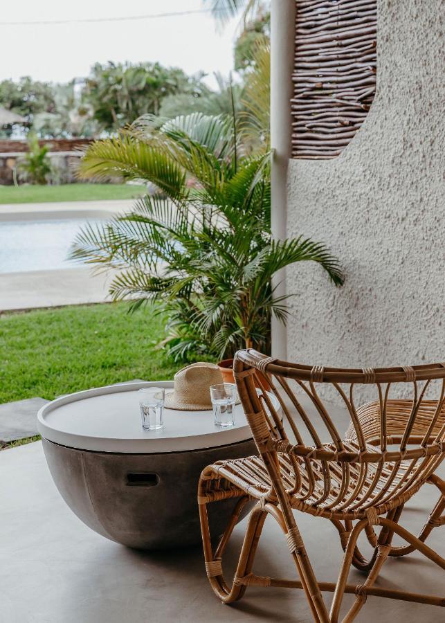 Boutik Le Morne Holiday Apartments Exterior foto