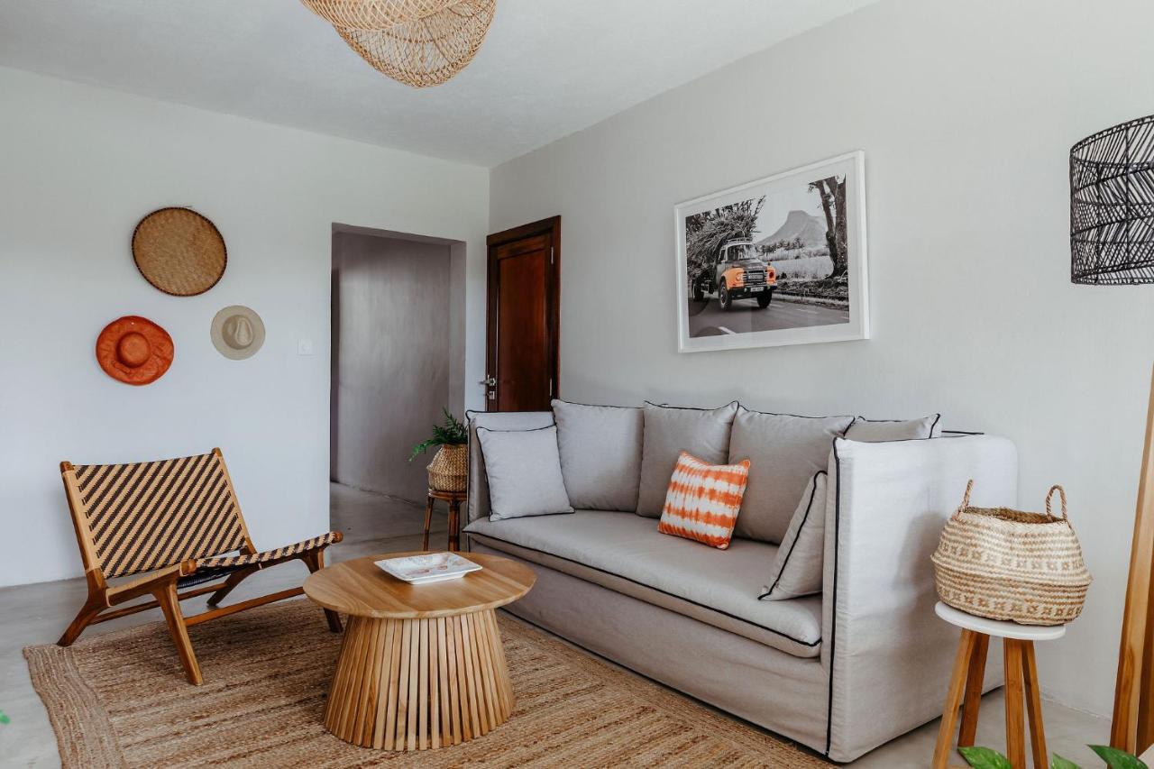 Boutik Le Morne Holiday Apartments Exterior foto