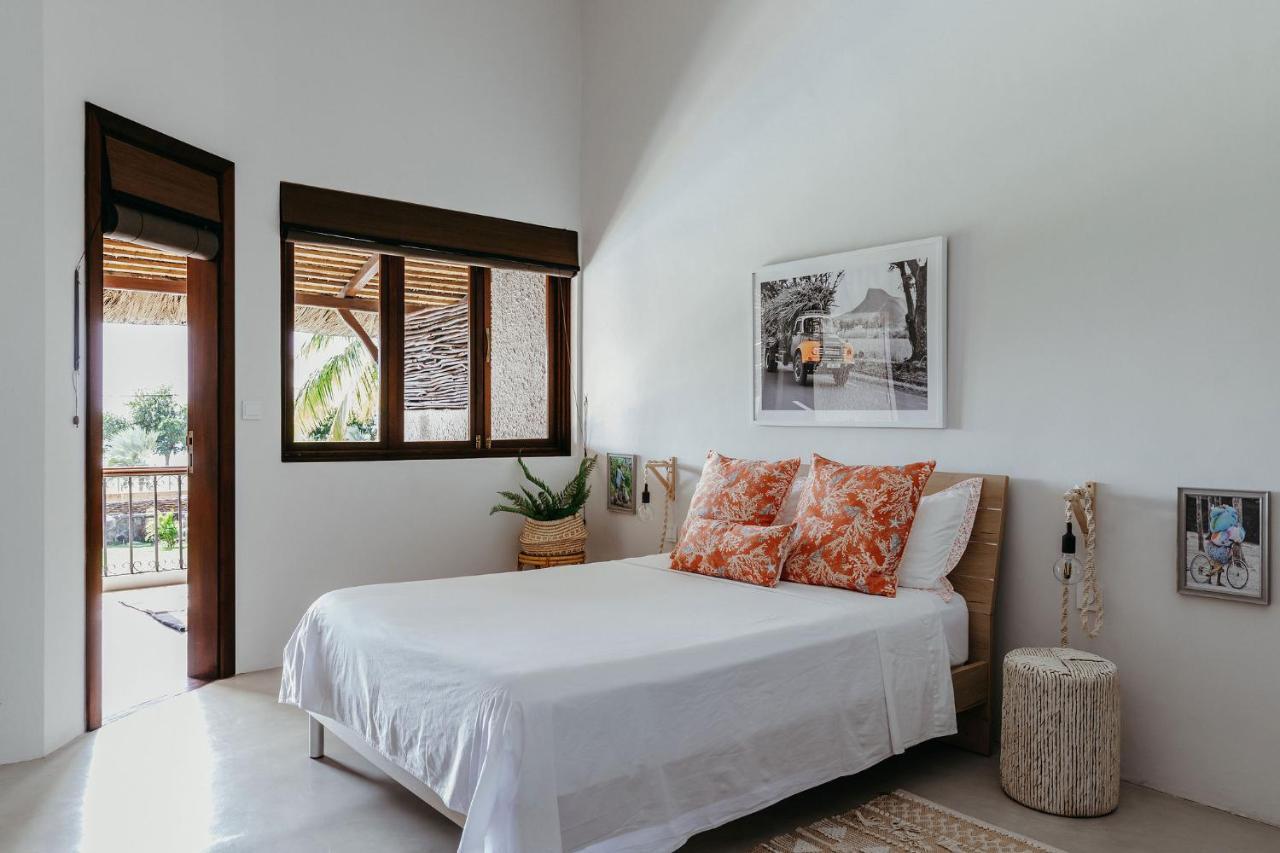 Boutik Le Morne Holiday Apartments Exterior foto