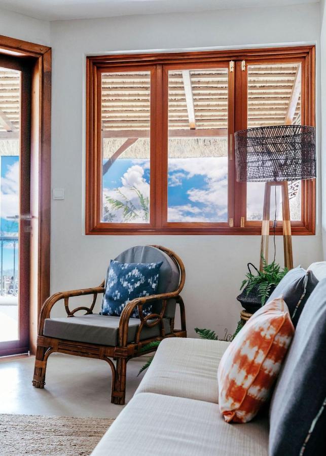 Boutik Le Morne Holiday Apartments Exterior foto